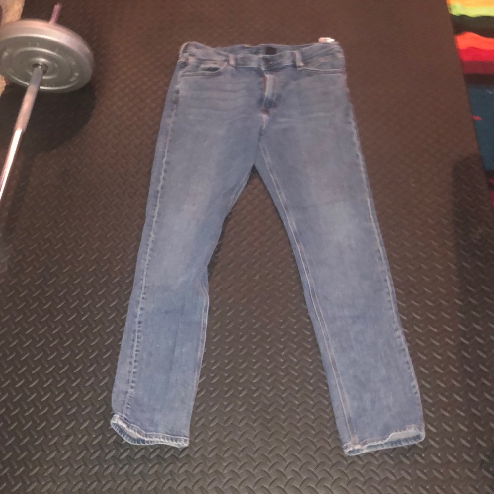 H&M jeans